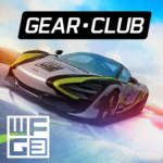 Gear.Club – True Racing MOD