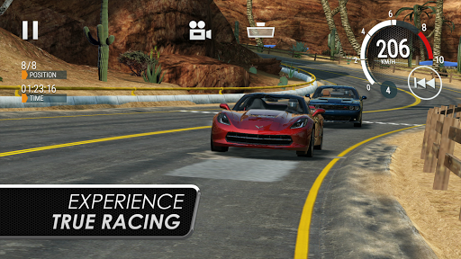 Gear.Club – True Racing mod screenshots 3