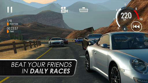 Gear.Club – True Racing mod screenshots 5
