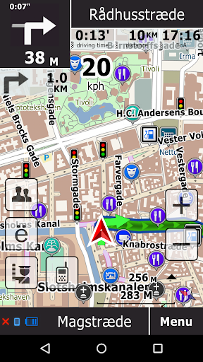 GeoNET. Maps amp Friends mod screenshots 1