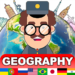 Geography: Countries of the world. Flagmania! MOD