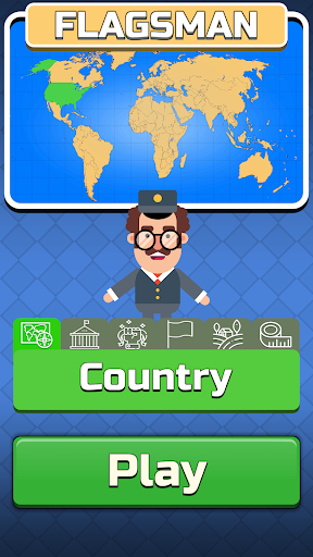 Geography Countries of the world. Flagmania mod screenshots 1