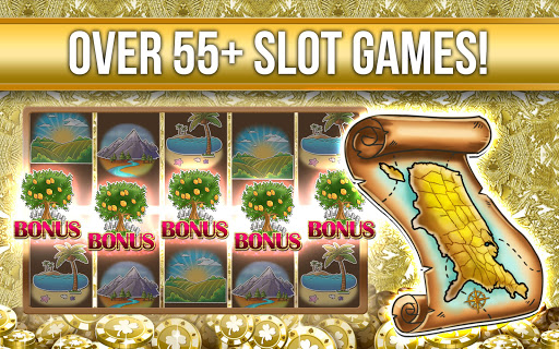 Get Rich Free Slots Casino Games with Bonuses mod screenshots 3