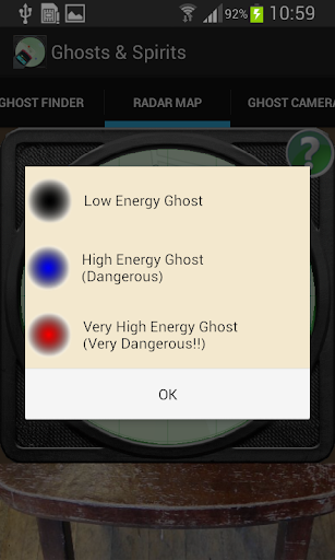Ghost Prank mod screenshots 2