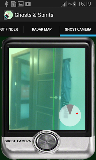 Ghost Prank mod screenshots 3