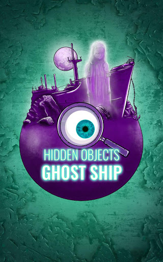Ghost Ship Hidden Object Adventure Games mod screenshots 5