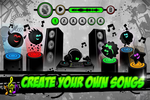 Give It Up 2 – Musical and Rhythm Challenge mod screenshots 3