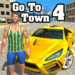 Go To Town 4 MOD