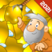 Gold Miner Classic: Gold Rush – Mine Mining Games MOD