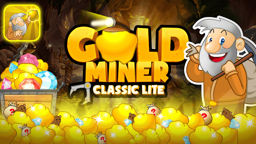 Gold Miner Classic Lite mod screenshots 1