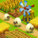Golden Farm : Idle Farming & Adventure Game MOD
