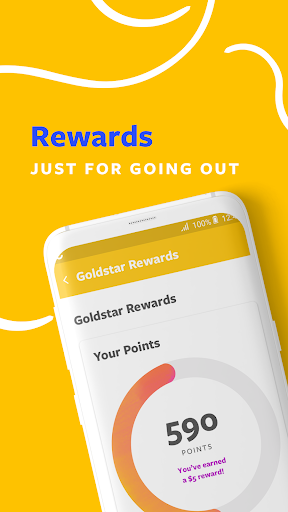 Goldstar – Buy Tickets mod screenshots 3