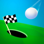 Golf Race – World Tournament MOD