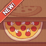 Good Pizza, Great Pizza MOD