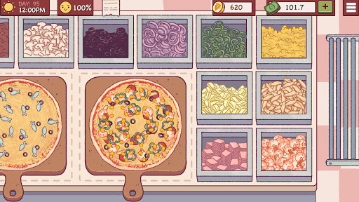 Good Pizza Great Pizza mod screenshots 1