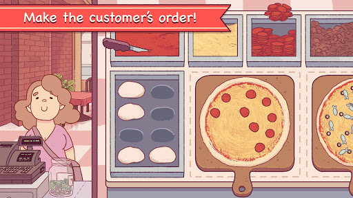 Good Pizza Great Pizza mod screenshots 2