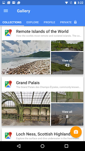 Google Street View mod screenshots 2