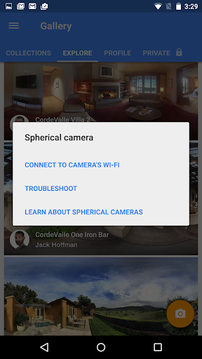 Google Street View mod screenshots 5
