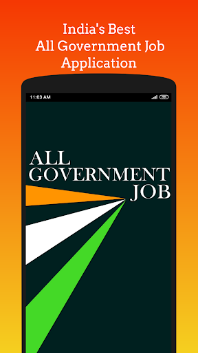 Government job – free job alert Sarkari exam mod screenshots 1