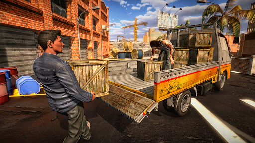 Grand Gangster City Battle Auto Theft Games 2020 mod screenshots 3