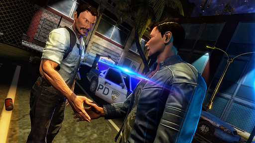 Grand Gangster City Battle Auto Theft Games 2020 mod screenshots 5
