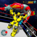 Grand Robot Ring Fighting 2020 : Real Boxing Games MOD