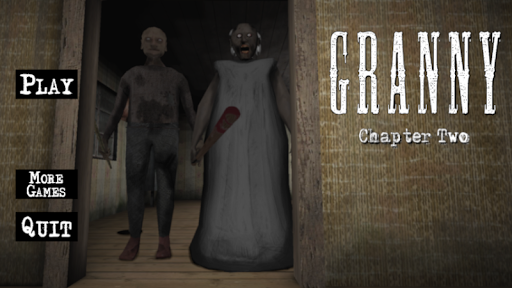 Granny Chapter Two mod screenshots 1