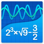 Graphing Calculator + Math, Algebra & Calculus MOD