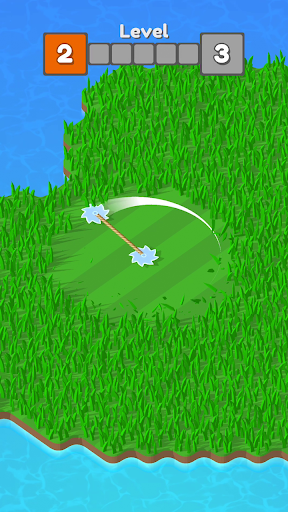 Grass Cut mod screenshots 2