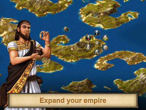 Grepolis – Divine Strategy MMO mod screenshots 4