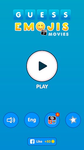 Guess Emojis. Movies mod screenshots 5