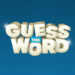 Guess the Word. Word Games Puzzle. What’s the word MOD