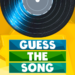 Guess the song – music quiz game MOD