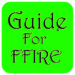 Guide For FreFire MOD