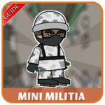 Guide For Mini Militia Battle 2020 MOD