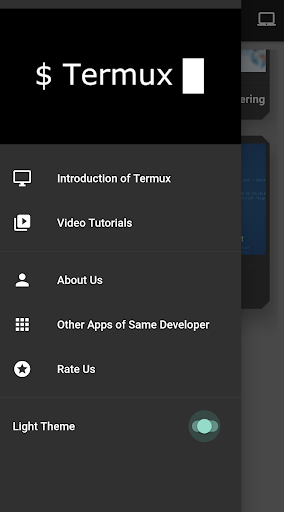 Guide To Termux tools mod screenshots 3
