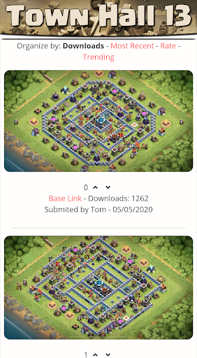 Guide for Clash of Clans CoC mod screenshots 2