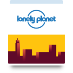 Guides by Lonely Planet MOD
