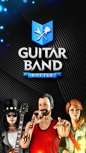 Guitar Band Battle mod screenshots 5