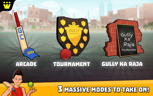 Gully Cricket Game – 2020 mod screenshots 4