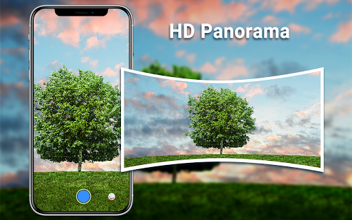 HD Camera for Android mod screenshots 2