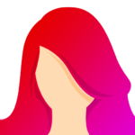 Hair Color Changer: Change your hair color booth MOD