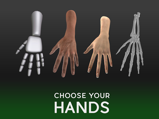 Hand Draw 3D Pose Tool FREE mod screenshots 3