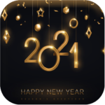 Happy New Year 2021 MOD