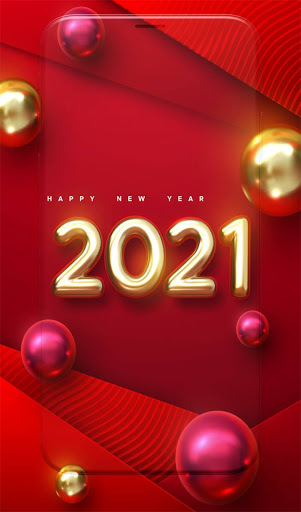 Happy New Year 2021 mod screenshots 2