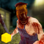 HeadHorse: Horror Game MOD