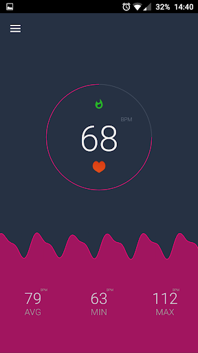 Heart Rate Monitor mod screenshots 1