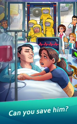Hearts Medicine – Doctors Oath – Doctor Game mod screenshots 1