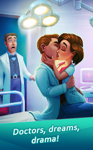 Hearts Medicine – Doctors Oath – Doctor Game mod screenshots 2