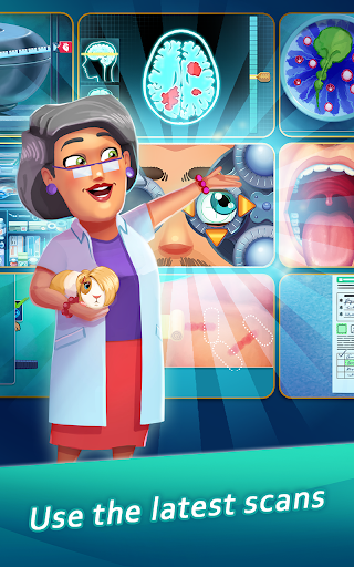 Hearts Medicine – Doctors Oath – Doctor Game mod screenshots 4
